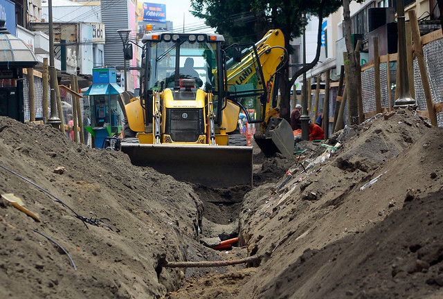 Leve baja experimentó el desempleo en el Gran Santiago en junio de 2015