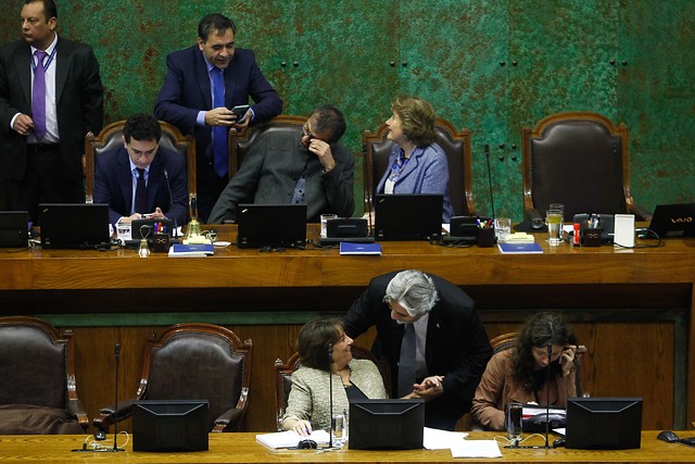 Carrera Docente: Bancada PS ratificará todas las demandas de profesores