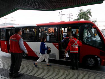 Suprema realiza reparos a proyecto de ley sobre evasión en transporte público