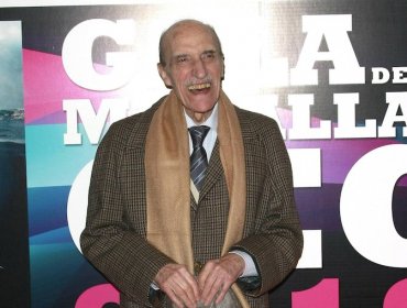 Fallece el actor español José Sazatornil "Saza"