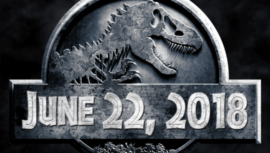Segunda parte de "Jurassic World" se estrenará en junio de 2018