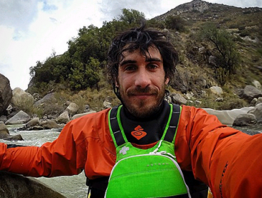 Pedro Astorga comparte tierno video de su encuentro con un Zorro Culpeo