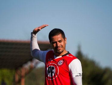 Jorge Acuña: "Cobresal es el campeón y queremos dejar una buena impresión"