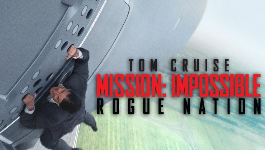 Tom Cruise asegura que su última película “le dio miedo”