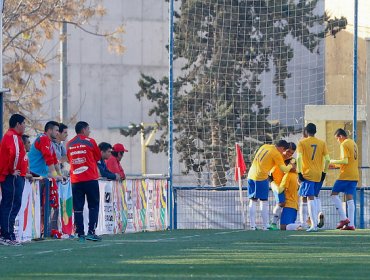 Chile cae en semifinales de Copa América de Pueblo Indígenas