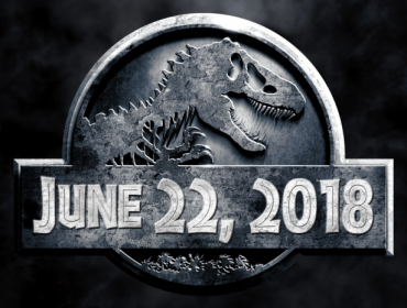 Segunda parte de "Jurassic World" se estrenará en junio de 2018