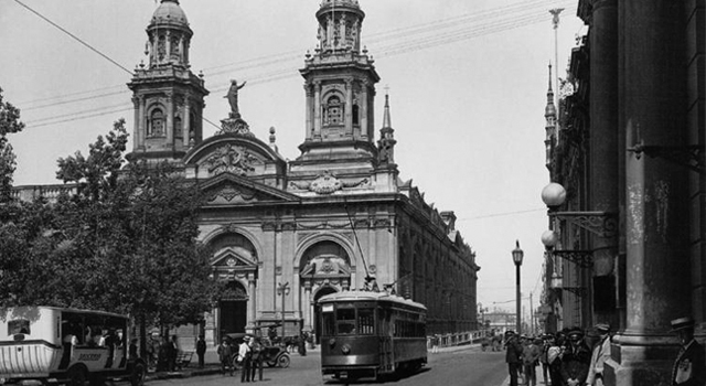 Corte ratifica orden de desmantelar obras en edificio de conservación histórica