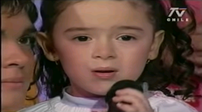 Christell Rodríguez: Mira lo guapa que luce la intérprete de “Mueve el ombligo”