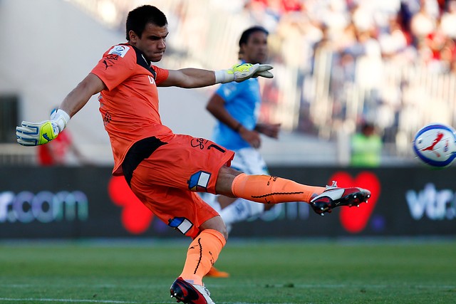 Universidad Católica: Franco Costanzo será titular en el debut ante Iquique