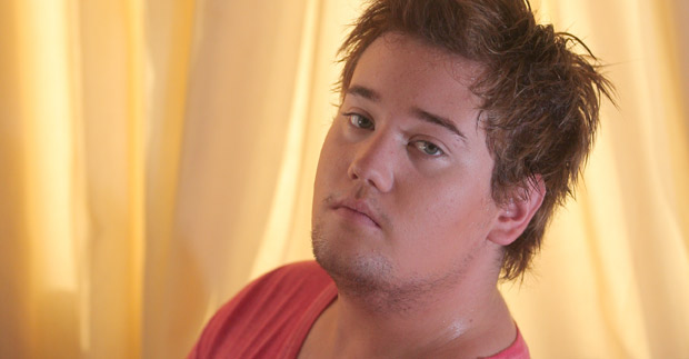 El nuevo trabajo del ex chico reality Nicolás Yunge