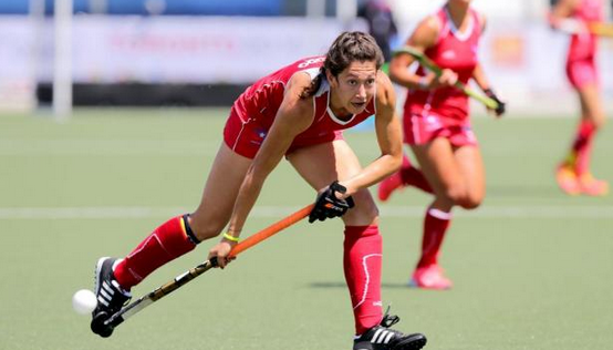 Toronto 2015: Chile pierde bronce ante Canadá en hockey césped femenino