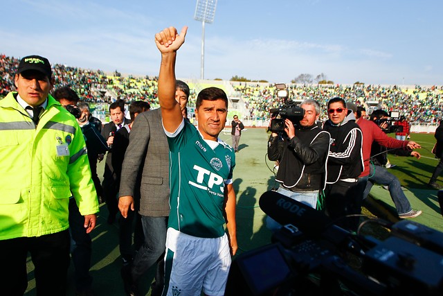 Jorge Lafrentz y retorno de Pizarro a Wanderers: "Ojalá tengamos 20 mil socios"