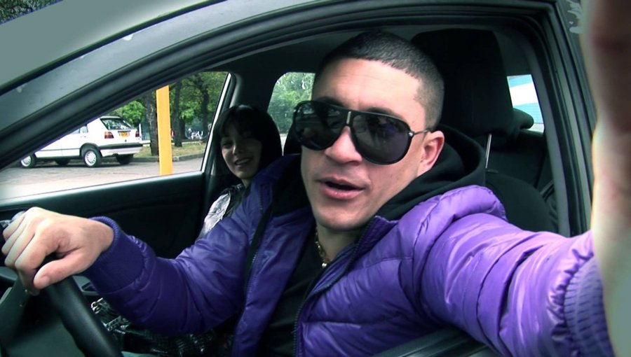 Autor de popular canción El Taxi se presentará en Chile