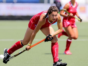 Toronto 2015: Chile pierde bronce ante Canadá en hockey césped femenino