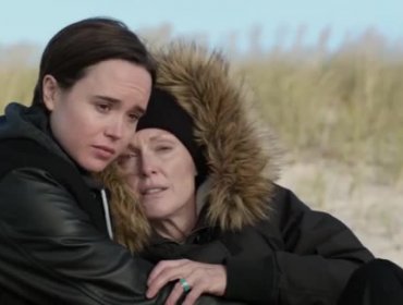 Video: Freeheld la película con que Julian Moore podría ganar su segundo Oscar