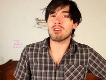 Washington Post asegura que Garmendia es uno de los youtuber más famosos