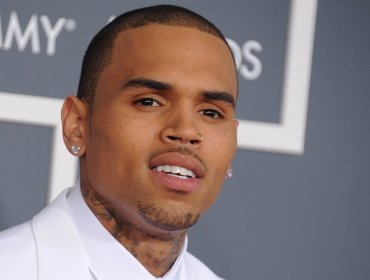 Chris Brown tiene permiso para abandonar Filipinas tras 2 días de retención