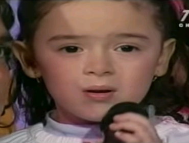 Christell Rodríguez: Mira lo guapa que luce la intérprete de “Mueve el ombligo”