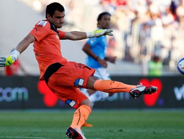 Universidad Católica: Franco Costanzo será titular en el debut ante Iquique