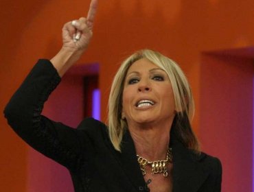 Gobierno mexicano analiza petición para expulsar a conductora de “Laura en América”