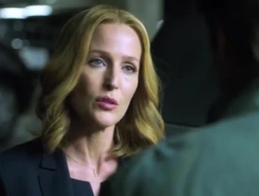 Video: Fox lanzó una pequeña probadita de la nueva temporada de “The X-Files”