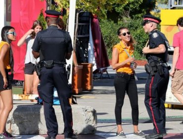 Waterpolista brasileño acusado de abuso sexual en Toronto