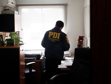 En prisión preventiva queda el ex miembro del FPMR y supuesto sicario