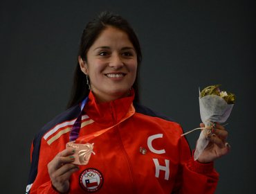 Toronto 2015: Daniela Lepin logra bronce en karate pese a derrota en semifinales