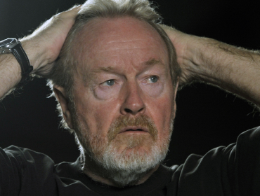 Ridley Scott dirigirá una película inspirada en la vida de "El Chapo"
