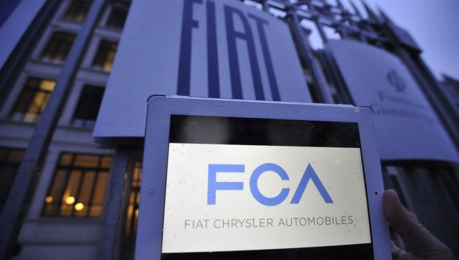 Fiat Chrysler revisará 1,4 millones de vehículos por temor a hackers