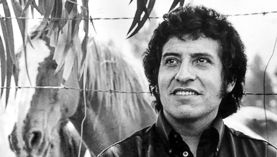 Ex conscripto revela detalles sobre la muerte de Victor Jara