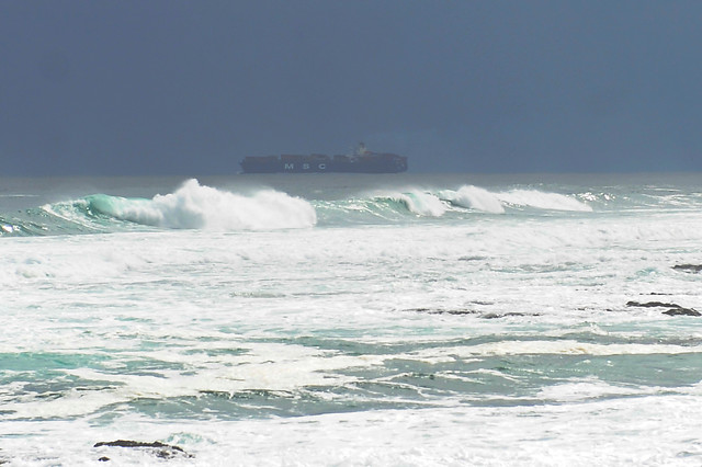 Ingenieros estudian aplicación de dispositivos marinos para predecir tsunamis