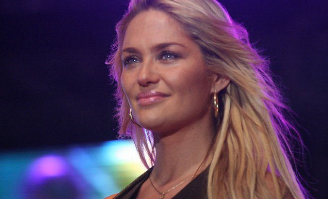 Kenita Larraín sorprende: “Quiero ser mamá”