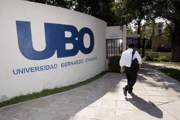 Fue acreditada la Universidad Bernardo O'Higgins