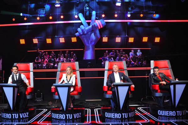 The Voice Chile registró la peor sintonía desde su estreno