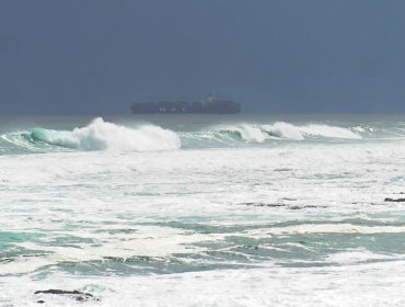 Ingenieros estudian aplicación de dispositivos marinos para predecir tsunamis