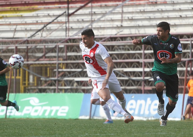 Primera B: Puerto Montt Rescata Agónico Empate En Su Retorno Oficial ...