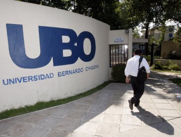 Fue acreditada la Universidad Bernardo O'Higgins