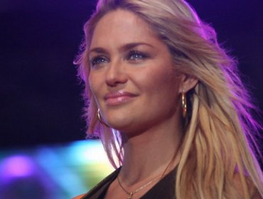 Kenita Larraín sorprende: “Quiero ser mamá”