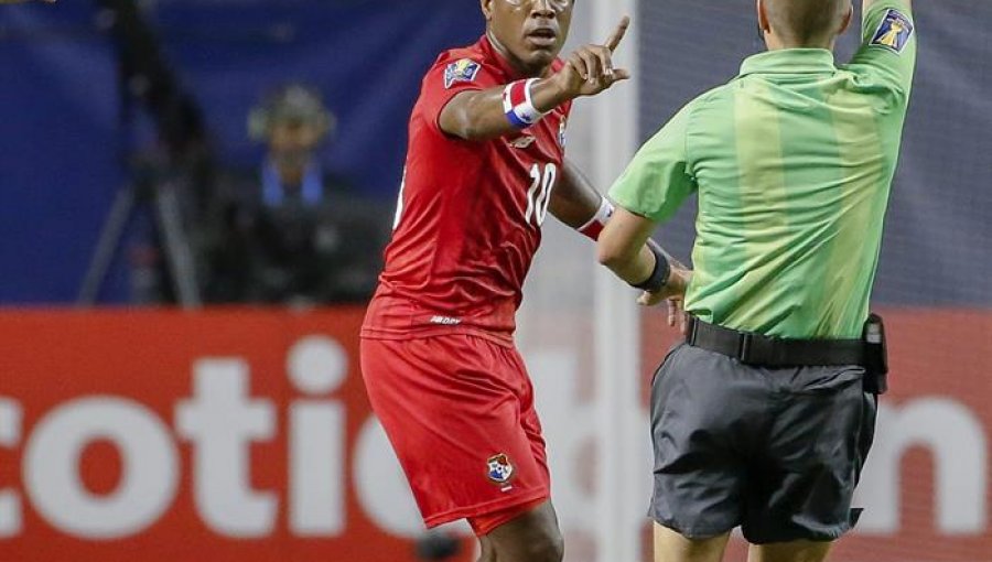 La Concacaf lamenta errores arbitrales pero dice que son parte del juego