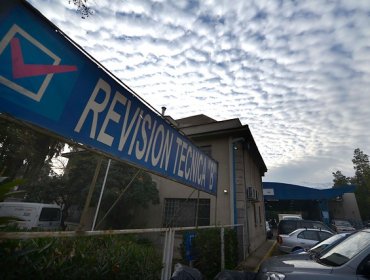 Detienen a cuatro sujetos tras intentar robar planta de revisión técnica