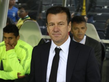 Dunga y las clasificatorias: "Por ahora el rival más duro es Chile"