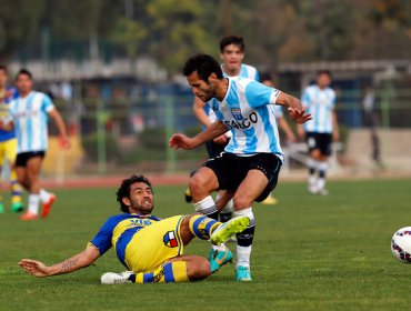 Primera B: Magallanes tuvo reacción y venció 3-2 a Everton