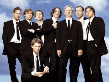 Se saben más detalles sobre el proyecto que reúne a actores de “Machos”