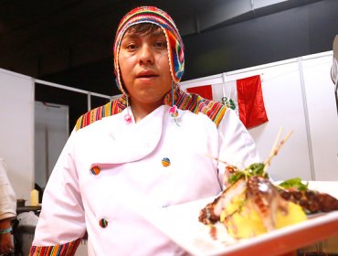 Este fin de semana se desarrolla el II Festival Gastronómico Peruano “Fronteras”