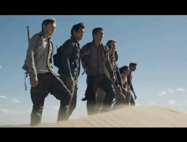 Video: Revisa el nuevo tráiler de Maze Runner: Prueba de Fuego