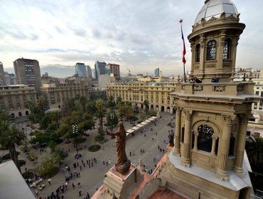 Catedral Metropolitana sufrió su mayor reestructuración en 100 años