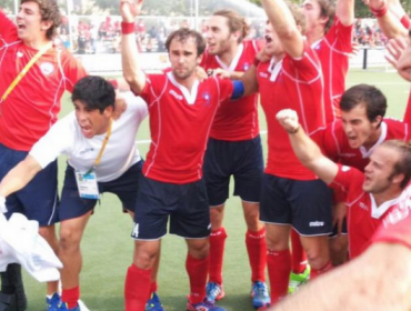 Chile sumó dos nuevas medallas en Panamericanos de Toronto 2015