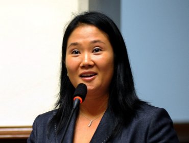 Keiko Fujimori encabeza preferencias para comicios de 2016 con 31,7 % en Perú