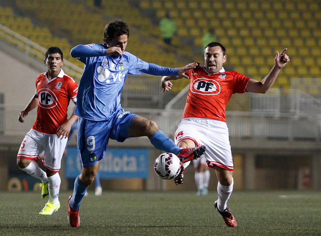 Unión La Calera arrancó ganando en el Torneo de Apertura